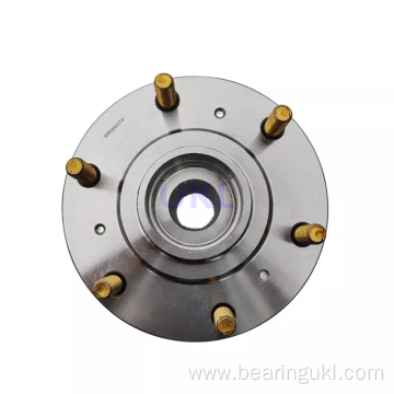 OEM 713621470 VKBA7628 Auto Wheel Hub Bearing